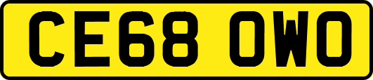 CE68OWO