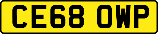 CE68OWP
