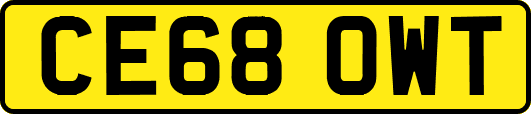 CE68OWT
