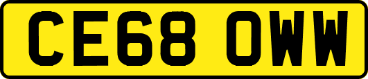 CE68OWW