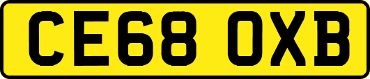 CE68OXB