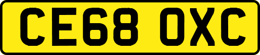 CE68OXC