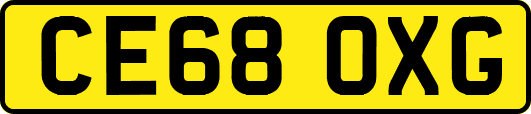 CE68OXG