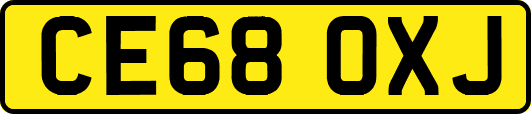 CE68OXJ