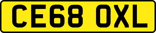 CE68OXL