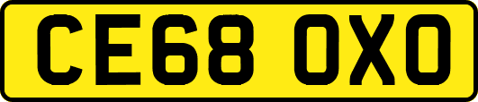 CE68OXO