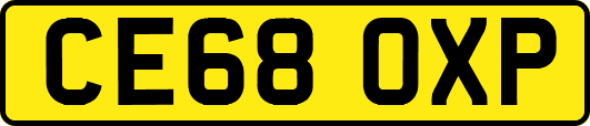 CE68OXP