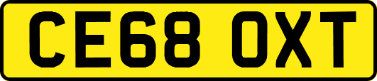CE68OXT