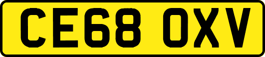 CE68OXV