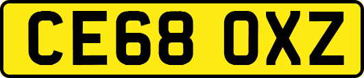 CE68OXZ