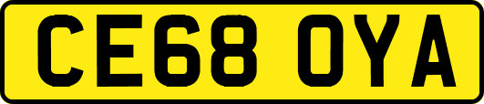 CE68OYA