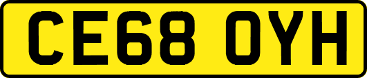 CE68OYH