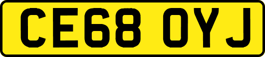 CE68OYJ