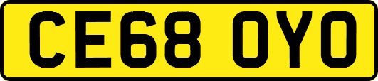 CE68OYO