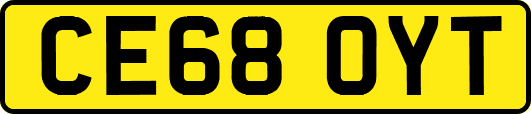 CE68OYT
