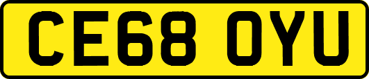 CE68OYU