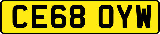 CE68OYW
