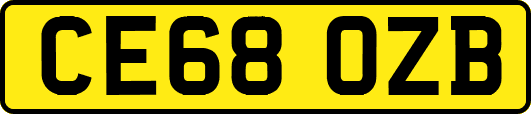 CE68OZB