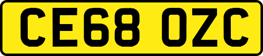 CE68OZC
