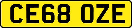 CE68OZE