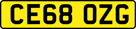 CE68OZG