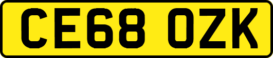 CE68OZK
