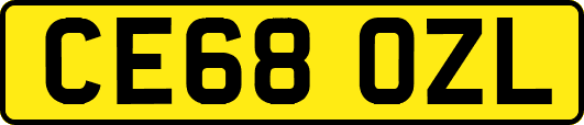 CE68OZL