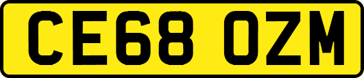 CE68OZM