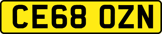 CE68OZN