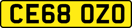 CE68OZO
