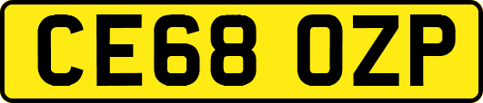 CE68OZP