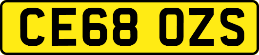 CE68OZS
