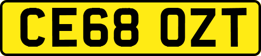 CE68OZT
