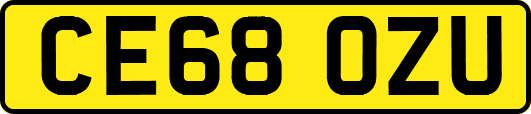 CE68OZU