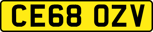 CE68OZV