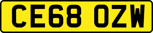 CE68OZW