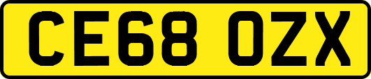 CE68OZX