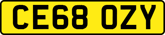 CE68OZY