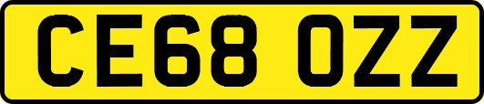 CE68OZZ