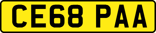 CE68PAA