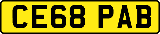 CE68PAB