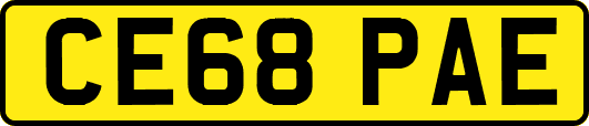CE68PAE