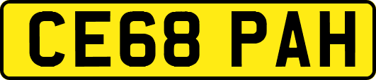 CE68PAH