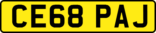 CE68PAJ