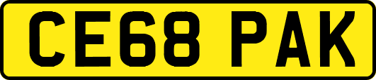 CE68PAK