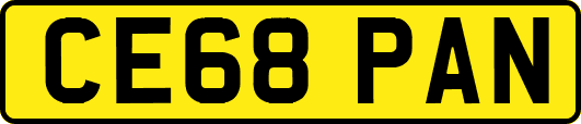 CE68PAN