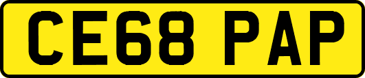 CE68PAP