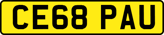 CE68PAU