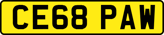 CE68PAW