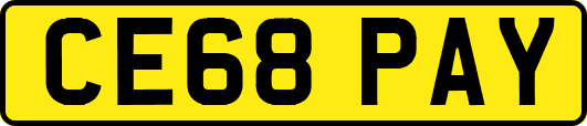 CE68PAY